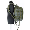 Рюкзак туристичний Tramp Tactical Green 40 л (UTRP-043-green) - Image 5