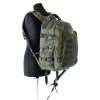 Рюкзак туристичний Tramp Tactical Green 40 л (UTRP-043-green) - Image 6