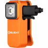 Фонарь Olight Oclip Orange (0.0000.0941) - Image 3