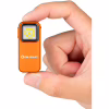 Ліхтар Olight Oclip Orange (0.0000.0941) - Image 4