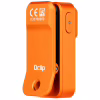 Ліхтар Olight Oclip Orange (0.0000.0941) - Image 5