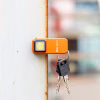 Ліхтар Olight Oclip Orange (0.0000.0941) - Image 6