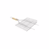 Решётка для гриля Voltronic 36х25 см (PE-RNPFGB36*25) - Image 3