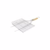 Решітка для гриля Voltronic 36х25 см (PE-RNPFGB36*25) - Image 4