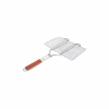 Решітка для гриля Voltronic 36x23x58 см (YT-GR36) - Image 2