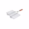 Решітка для гриля Voltronic 36x23x58 см (YT-GR36) - Image 4