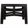 Туристический стол Tribe Camp Table High пластиковий Black (T-EF-0004-black) - Image 3