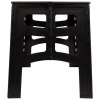 Туристический стол Tribe Camp Table High пластиковий Black (T-EF-0004-black) - Image 4