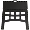 Туристичний стіл Tribe Camp Table High пластиковий Black (T-EF-0004-black) - Image 5