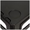Туристичний стіл Tribe Camp Table High пластиковий Black (T-EF-0004-black) - Image 9