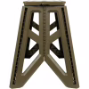 Стул складной Tribe Camp Chair High пластиковий Olive (T-EF-0002-olive) - Image 4