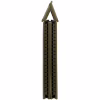 Стул складной Tribe Camp Chair High пластиковий Olive (T-EF-0002-olive) - Image 6