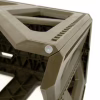 Стул складной Tribe Camp Chair High пластиковий Olive (T-EF-0002-olive) - Image 7