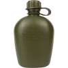 Фляга Tribe Canteen пластикова olive (T-FE-0022-olive) - Image 2