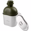 Фляга Tribe Canteen пластикова olive (T-FE-0022-olive) - Image 3