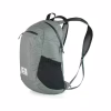 Рюкзак туристический Naturehike Ultralight NH17A012-B, 18 л, сірий (6927595718667) - Image 2