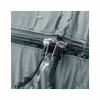 Рюкзак туристический Naturehike Ultralight NH17A012-B, 18 л, сірий (6927595718667) - Image 5