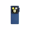 Ліхтар Olight Oclip Ultra Navy blue (0.0000.3145) - Image 2