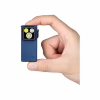 Ліхтар Olight Oclip Ultra Navy blue (0.0000.3145) - Image 7