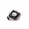 Додаткове обладнання для Мікро ПК KUONGSHUN Fan for Raspberry Pi 30307 (3B386) - Image 3