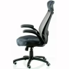 Офисное кресло Special4You Briz 2 grey (E4978) - Image 3
