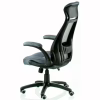 Офісне крісло Special4You Briz 2 grey (E4978) - Image 4