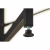Письменный стол Special4You BOUST DARK BROWN (1200/600/720) (E6446) - Image 9