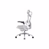 Офісне крісло Sihoo DORO C300 Pro Mesh White (DORO-C300-PRO-M102) - Image 4
