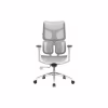 Офісне крісло Sihoo DORO S100 Mesh White (S100-M302) - Image 2