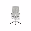Офісне крісло Sihoo DORO S100 Mesh White (S100-M302) - Image 3