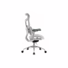 Офісне крісло Sihoo DORO S100 Mesh White (S100-M302) - Image 4