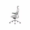 Офісне крісло Sihoo DORO S100 Mesh White (S100-M302) - Image 5