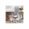 Офісне крісло Sihoo DORO S100 Mesh White (S100-M302) - Image 6