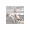Офісне крісло Sihoo DORO S100 Mesh White (S100-M302) - Image 10