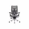 Офісне крісло Sihoo DORO S300 Mesh Dark Grey (S300-M201) - Image 2