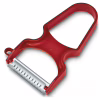 Овощечистка Victorinox Rapid For Straw Red (6.0934.1) - Image 2