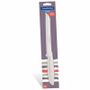 Кухонный нож Tramontina Plenus Light Grey Bread 178 мм (23422/137) - Image 4