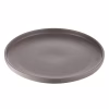 Тарілка Ardesto Trento Dinner 26,5 см Grey (AR2926TG) - Image 4