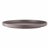 Тарілка Ardesto Trento Dinner 26,5 см Grey (AR2926TG) - Image 5
