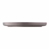 Тарелка Ardesto Trento Dinner 26,5 см Grey (AR2926TG) - Image 6