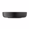 Тарілка Ardesto Trento Soup 21,5 см Black (AR2921TB) - Image 4