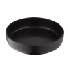 Тарілка Ardesto Trento Soup 21,5 см Black (AR2921TB) - Image 5
