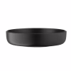 Тарелка Ardesto Trento Soup 21,5 см Black (AR2921TB) - Image 6
