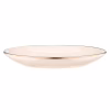 Тарелка Ardesto Emilia, 20см, кераміка, бежевий (AR0719EBG) - Image 3