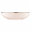 Тарілка Ardesto Emilia, 820мл, 20см, кераміка, бежевий (AR0720EBG) - Image 3