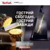 Кухонний ніж Tefal EverSharp, 2 предмети, 16.5 см, чорний (K297S244) - Image 6