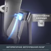 Кухонный нож Tefal EverSharp, 2 предмети, 16.5 см, чорний (K297S244) - Image 7
