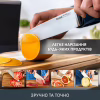 Кухонний ніж Tefal EverSharp, 2 предмети, 16.5 см, чорний (K297S244) - Image 11