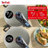 Каструля Tefal Secure Trendy Скороварка з паровим кошиком 8л (P2584401) - Image 8