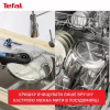 Каструля Tefal Secure Trendy Скороварка з паровим кошиком 8л (P2584401) - Image 10